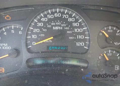 2005 Chevrolet Silverado 1500 Ls из США, поврежденный, VIN 2GCEK19B551359267